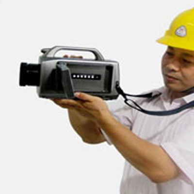 SF6及其它特殊气体红外成像检漏仪