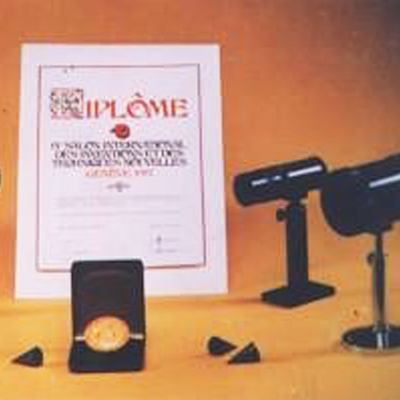 激光功率能量计