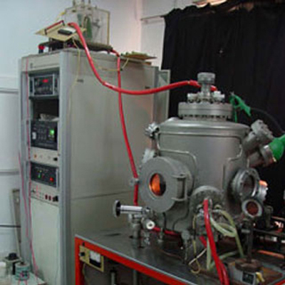 脉冲激光淀积（PLD）制膜设备