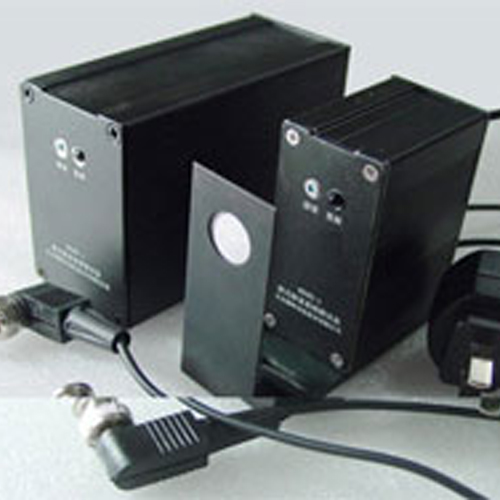 WKWR-1型、-WKWR-2型激光脉宽、重频探测盒